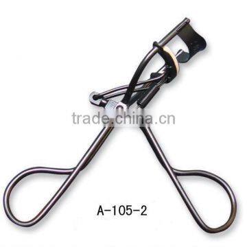 cosmetic eyelash curler