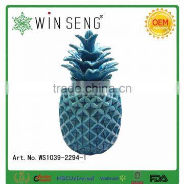High Quality Ceramic Pineapples photo-5