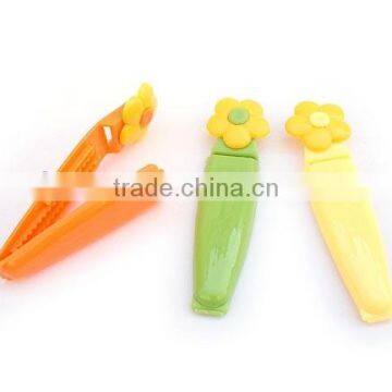 plastic bag seal clip