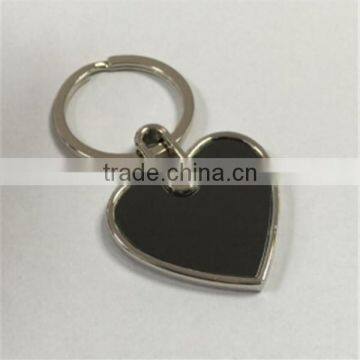 Custom Metal Keychain, Metal Keyring, Souvenir Key Holder Manufacturer photo-3