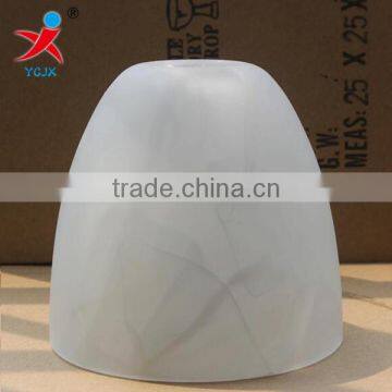 European style lamp shade white ceiling lamp shade