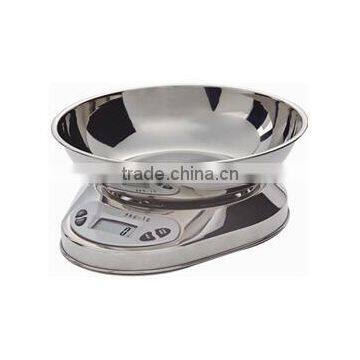 Digital Kitchen Weighing Food Scale photo-2