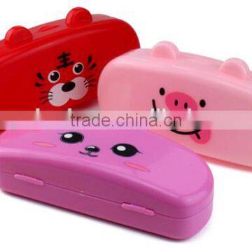 Plastic Glasses Box photo-2