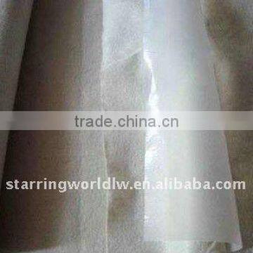 Short Fiber Composite HDPE Geomembrane Liner