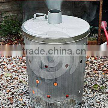 Garden Waste Incinerator Bin ( 30 Years Experiences) photo-4
