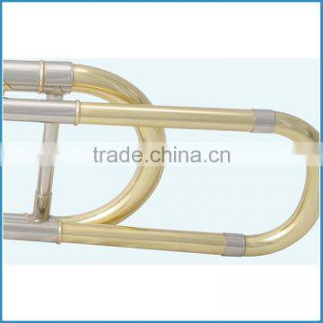 High Grade Bb F Tenor Trombone photo-3