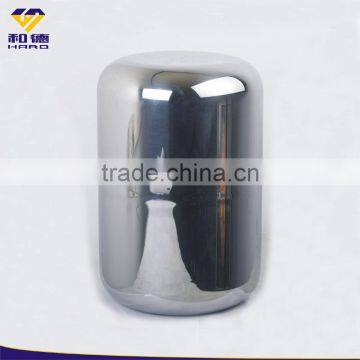 Storage tank water purifier shell