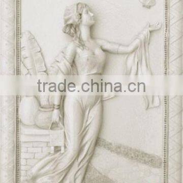 Interior stone relief sale