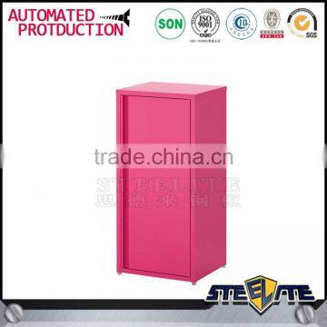 Bedroom furniture children smart locker clothes cabinet design