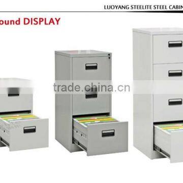 Express China Metal Furniture Supplier for Assorted Drawer Steel Cabinets photo-2