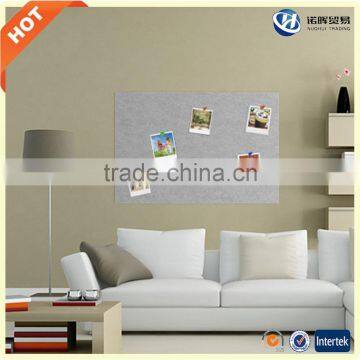 2017 Hot Wall Decoration Can be Stitched Felt Letter Board for Office and Family photo-4