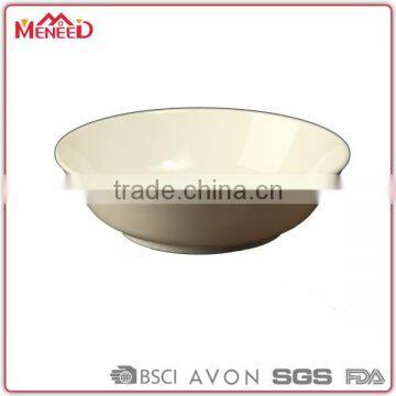 Melamine mixing bowls wholesale rice container china rice huge plastic bowl