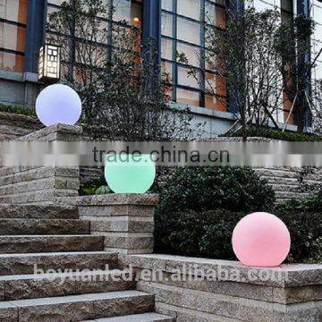 Rechargeable Led Ball Light Outdoor With Low Price photo-4