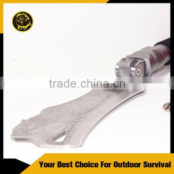 3 In 1 Portable Hunting Knife