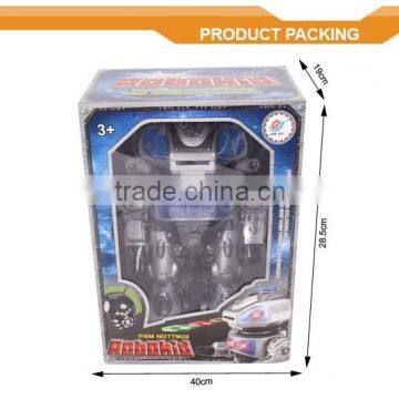 New Arrivals 2016! 2.4G rc Humanoid Industrial Kuka Robot Arm, RRC69048 photo-6