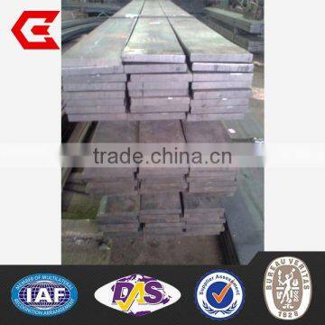 High quality simple design excellent quality standard flat bar with workable price