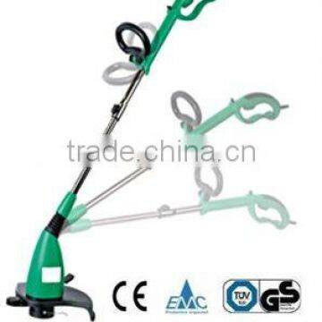 450w lawn trimmer/electric grass trimmer