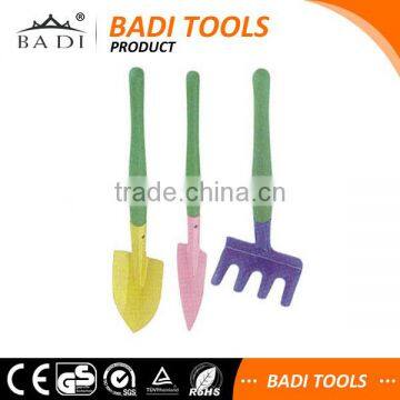 yongkang New design garden tool set kids garden tools set