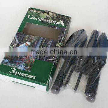 Made in China Garden hand tool set bonsai tools