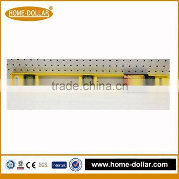 ENGINEERING APPLICATION LEVEL TEST TOOL 24" PLASTIC LEVEL photo-2