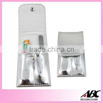 Makeup Tools Travel Eyebrow Scissors Kit photo-4