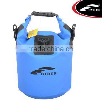 Waterproof One Strap Backpack photo-2
