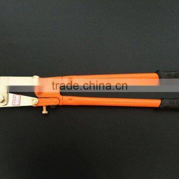 al-cu or be-cu bolt chipper with high quality from china hebei