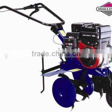 EPA CARB CE GS EMC 6.5HP Gasoline Tiller/cultivator