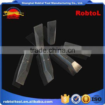 6.5*25mm S2 Steel Magnetic Head Screwdriver Bits Hex Shank PH1 PH2 Electric Air Pneumatic photo-4