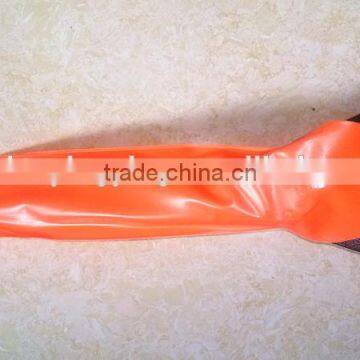 Best Telescopic Long Handle Rubber Grip Telescopic Hedge Shears photo-3