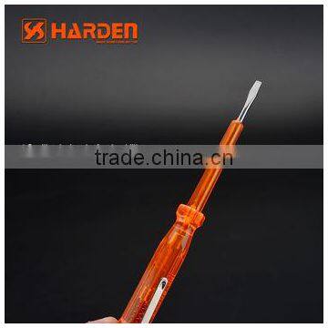 Prompt Delivery Safety Item Professional Electrical Test Pen Electroprobe Screwdriver Testing Pencil photo-5