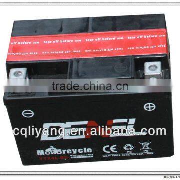 All Terrain Vehicle dynamic exide batteries