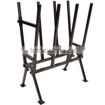 Chainsaw Cutting Sawhorse photo-2