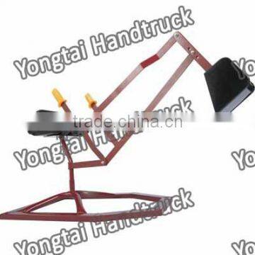 Steel Children Digger photo-2