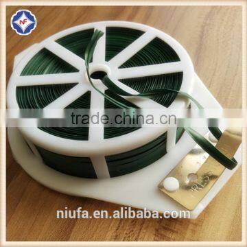 Twist Ties for Garden Yard Plant Flower and Vegetable photo-4