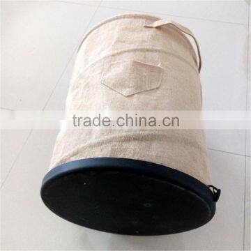 Jute Pop up Garden Bag photo-3