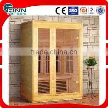 Traditional Cheapest Mini Luxury Sexks Sauna Room photo-3