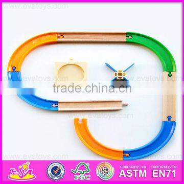 2017 Educational Toy Kid Marble Run Maze Game W04E039-S photo-5