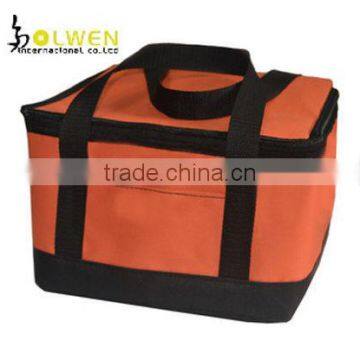 practical & portable oxford ice bag