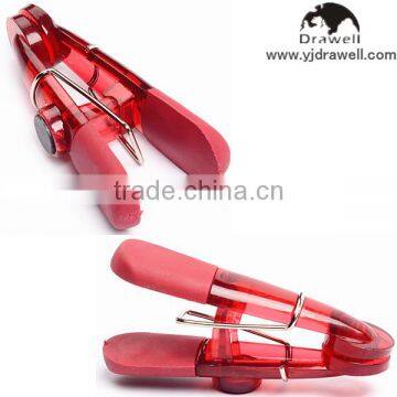 MC-8607 4 PC Assorted Colors Magnetic Chip Clips photo-6