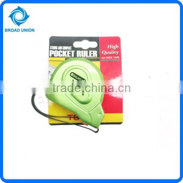 Wholesale Best Tape Measure Steel Measure Tape