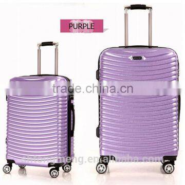 ABS Promotionale Luggage Wholesale Hot Sale Suitcase photo-2
