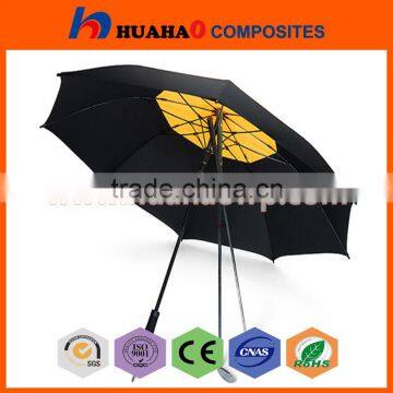 High Strength Flexible Fiberglass Umbrella Ribs photo-6