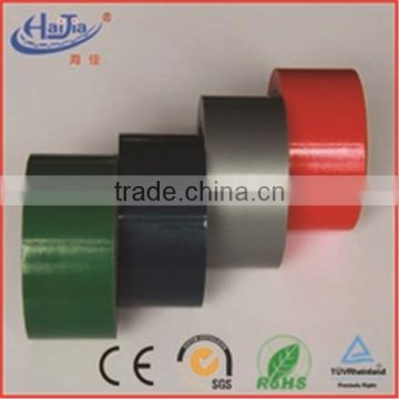 Hot sale double sided adhesive butyl rubber tape