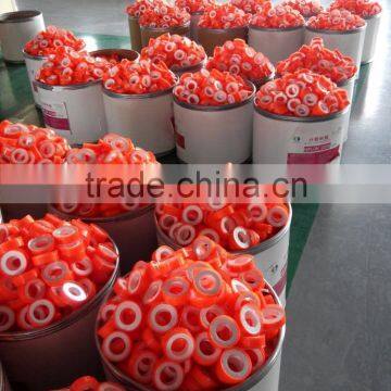 PTFE Wrap Tape Soft Tape Pipe Sealing Tape photo-2