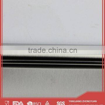 Non-stick Stainless Steel Dough Scraper With Scale photo-6