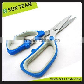 SK046B 8" High Standard Plastic Toni and Guy Scissors photo-3
