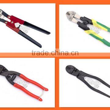 Cr-V Bolt Cutter Wire Clippers photo-5