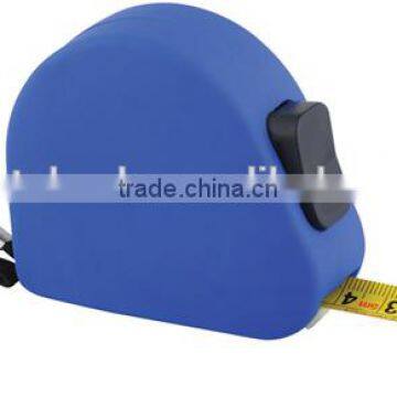 plastic case cheap tape measure/ bulk tape measures