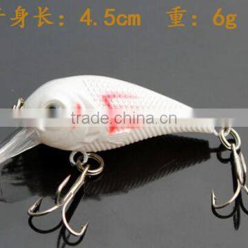 High Quality Fishing Bait Artificial Fishing Bait Soft Fishing Bait Wholesale photo-6
